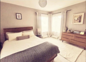 Roscommon Ensuite Room
